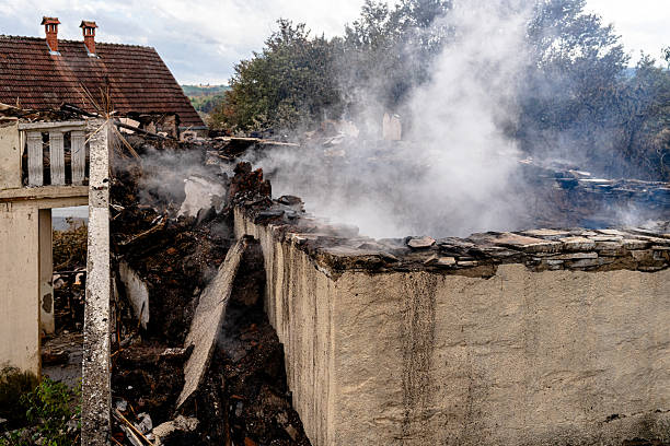 Affordable Structural Rebuild solutions in Derwood, MD
